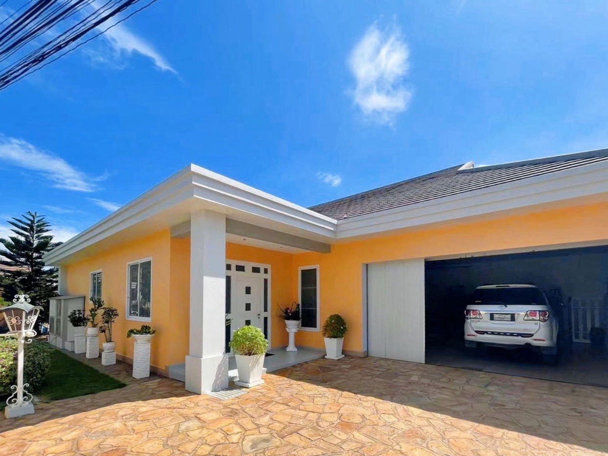 picture Luxury Pool Villa for Rent Thung Klom–Tan Man - 6/23