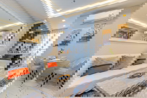 Arcadia Millennium Tower for Sale