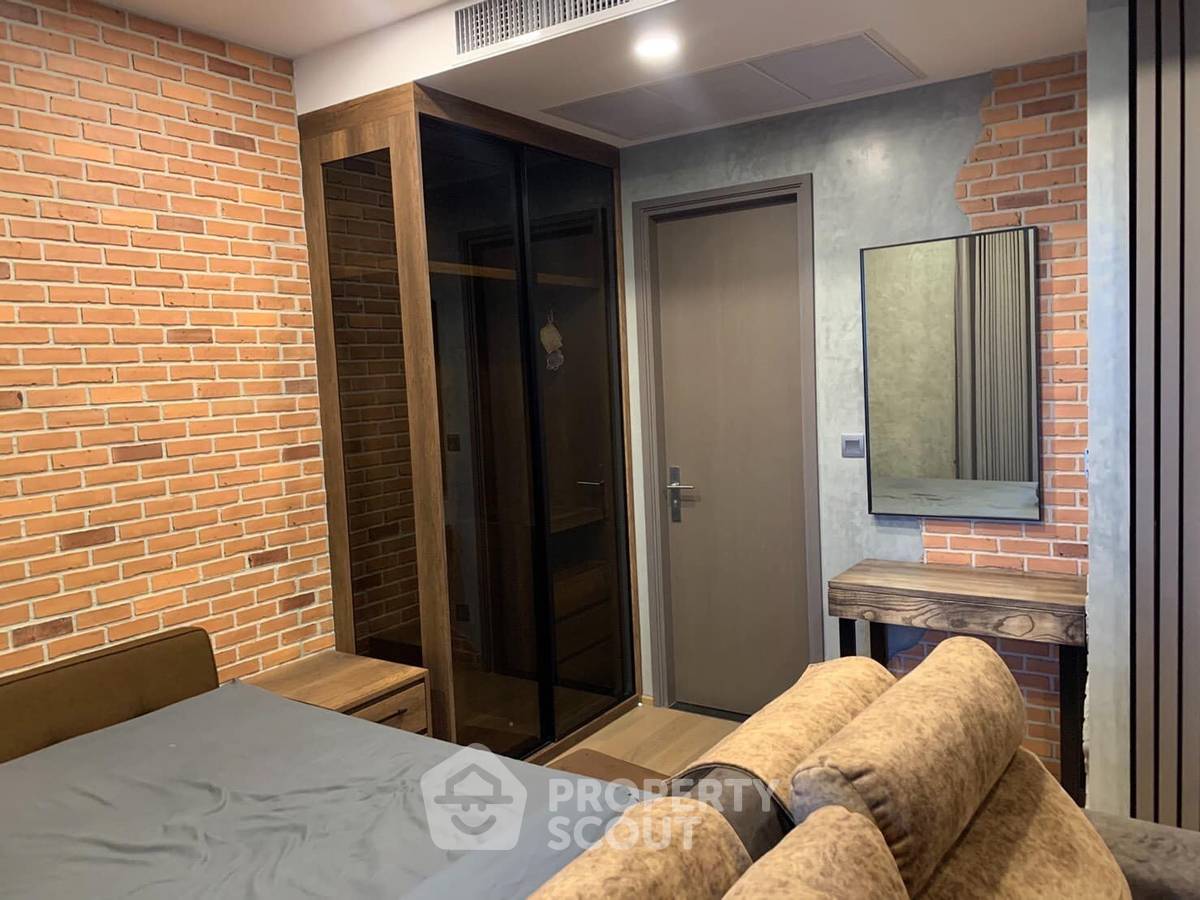 picture 1-BR Condo at Ashton Chula Silom near MRT Sam Yan (ID 1874450) - 7/8