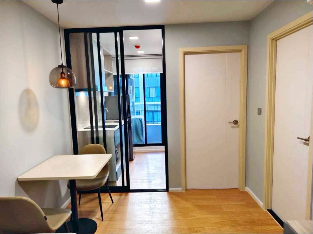 picture For Rent Atmoz Kanaal Rangsit (New Room)(No pets allowed) Unit 117/544(C409) - 4/10