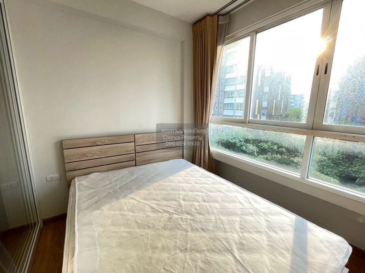 รูป 🔥🔥🔥 เช่าคอนโด  ไอ-บิซา คอนโด อาร์ซีเอ MRT-พระราม 9 บางกะปิ เขต ห้วยขวาง กรุงเทพ CX-139177 ✅ ทักไลน์ @connexproperty ตอบทันที ทีมงานมืออาชีพ ✅ 🔥🔥🔥 - รูปที่ 5/8