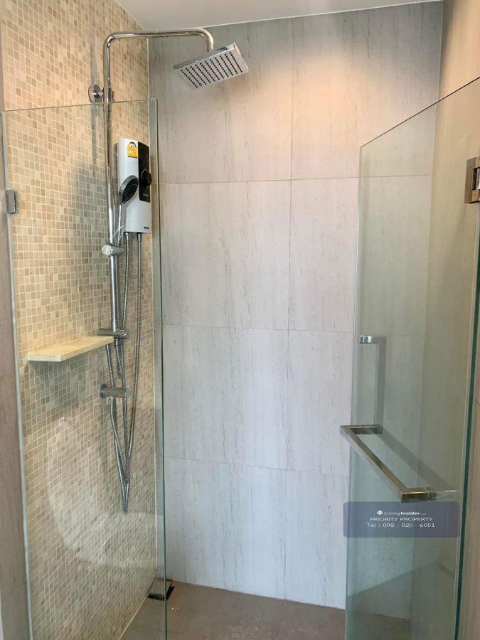 picture For rent The Politan Aqua ( 29.76 sq.m. ) - 7/8