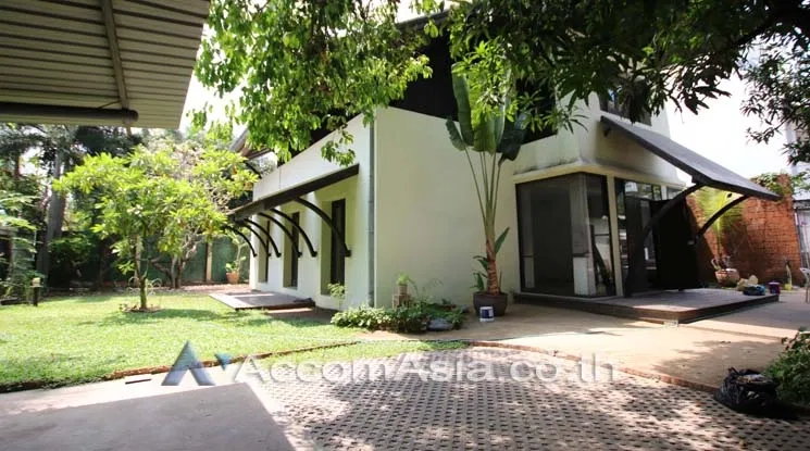 รูป 🔼🔽 AccomA 📩  2 BR House in Chong Nonsi (13002679) - รูปที่ 14/14