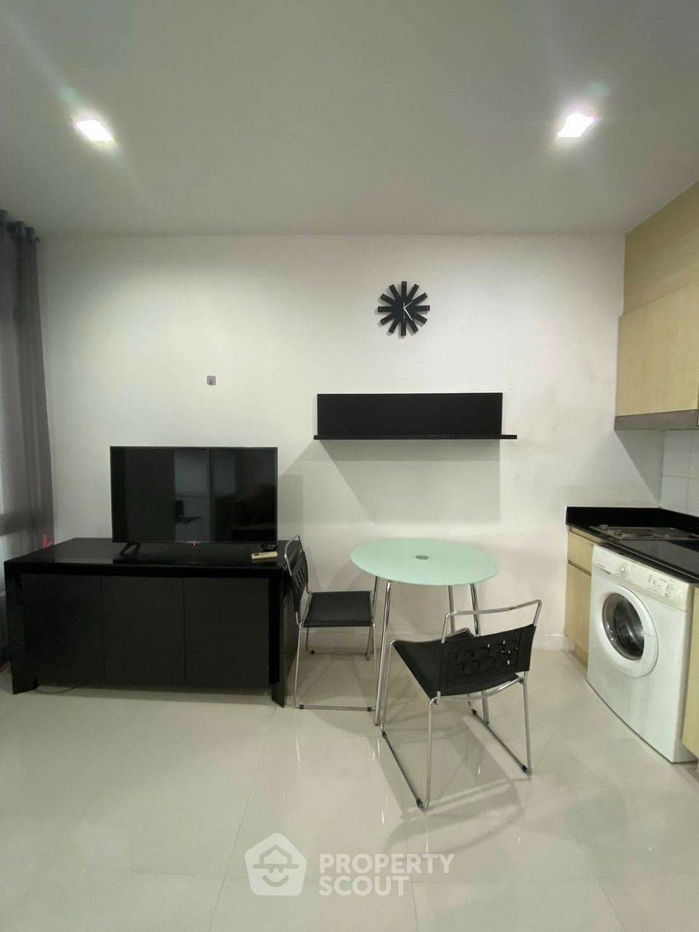 picture 1-BR Condo at Ideo Verve Sukhumvit near BTS On Nut (ID 553464) - 9/9