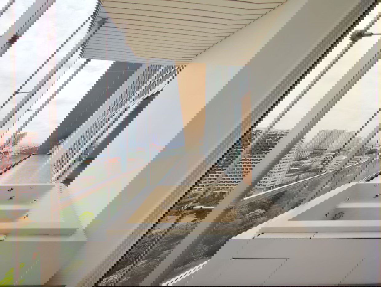 รูป เพนท์เฮาส์สุดหรูที่เดอะโคฟ พัทยา สำหรับขาย - รูปที่ 20/23