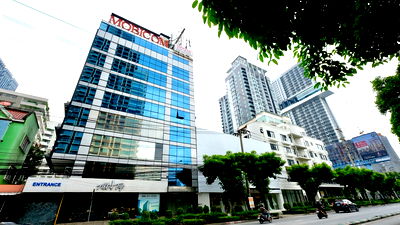 เช่าสำนักงาน เขตสาทร : 🏢 ให้เช่าพื้นที่สำนักงานส่วนตัว ชั้น 4 ติดถนนใหญ่ สาทร–นราธิวาสฯ ใจกลาง CBD