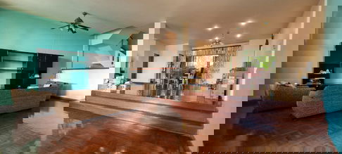 ขายบ้านเดี่ยว 5 ชั้น บนเขาพระตำหนัก