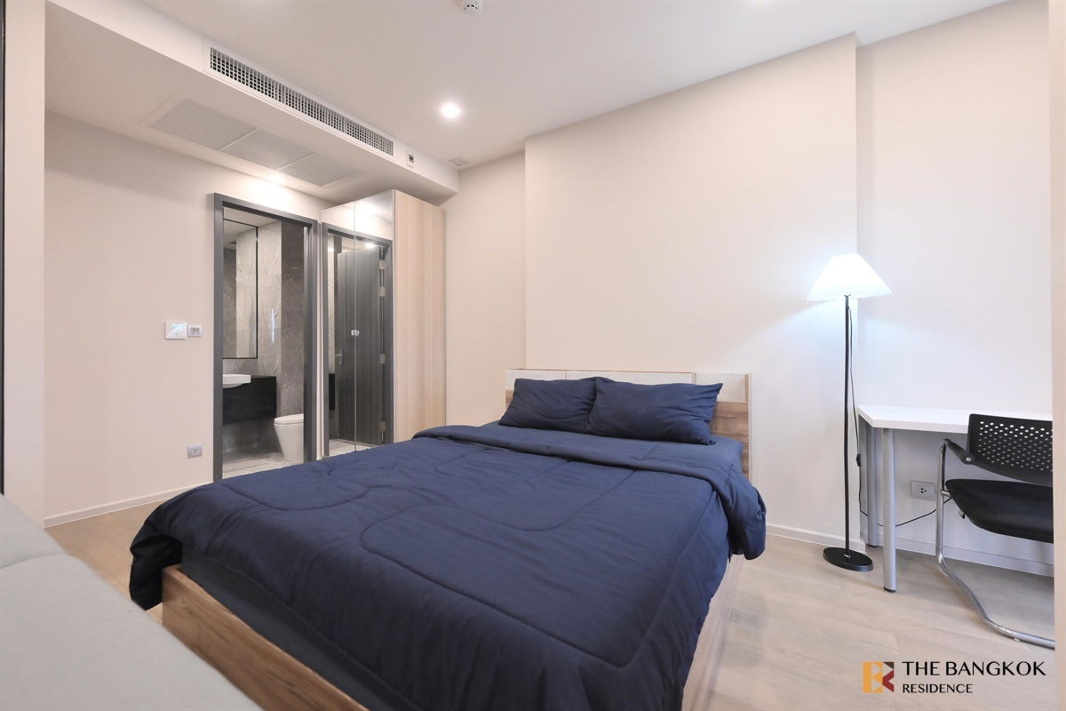 รูป Luxury Living, Urban Vibes 💎 Ashton Asoke 🌿 ใกล้ BTS อโศก - รูปที่ 3/14