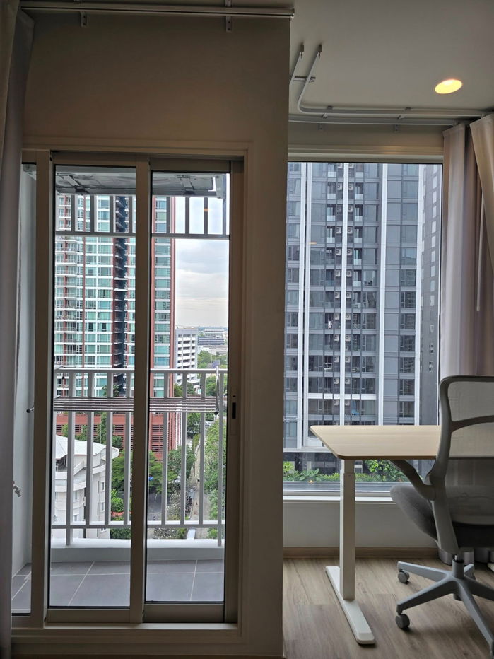 รูป 🏢 ให้เช่าคอนโด : Culture Thonglor (คัลเจอร์ ทองหล่อ)   รหัสทรัพย์ | 📌LNP-C10795  - รูปที่ 8/14