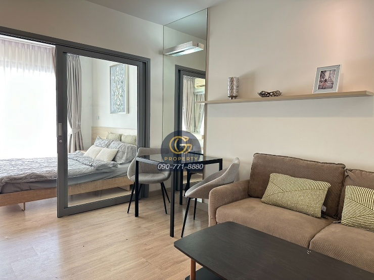 picture Rent a condo at Casalunar Mesto
✨ luxury condo in the heart of the city, just a few steps from Central! ✨  - 7/18