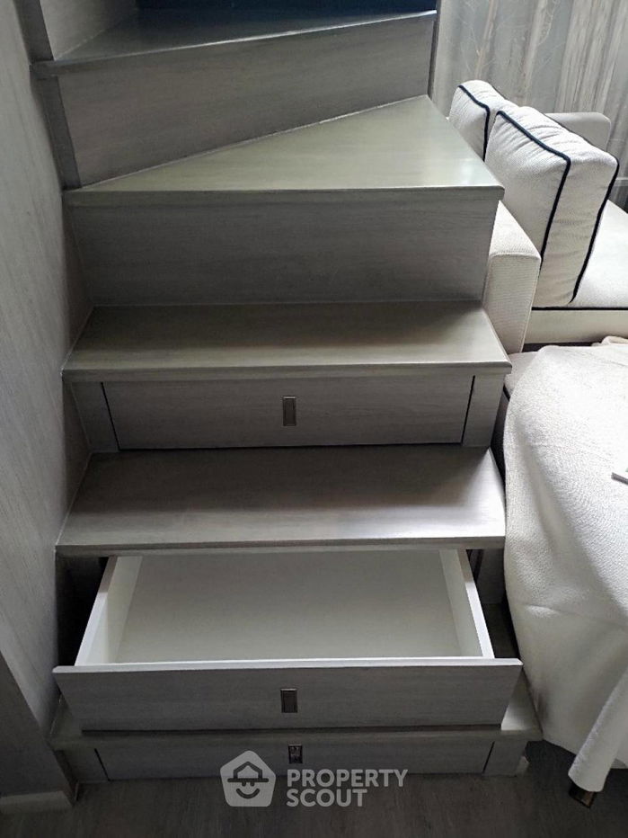 picture 2-BR Condo at Origin Plug & Play Ramkhamhaeng Triple Station in Hua Mak (ID 731562) - 12/17