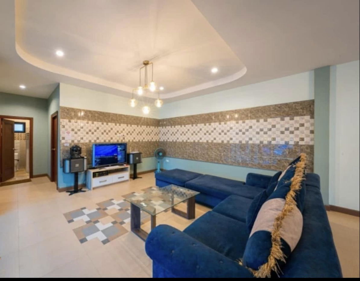 รูป วิลล่าสระว่ายน้ำ 4 ห้องนอน ในห้วยใหญ่ - รูปที่ 6/12