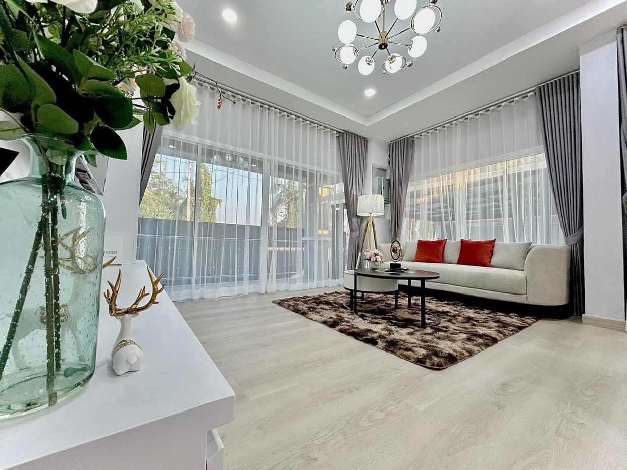 รูป ขายพูลวิลล่า 3 ห้องนอน ห้วยใหญ่ - รูปที่ 4/16