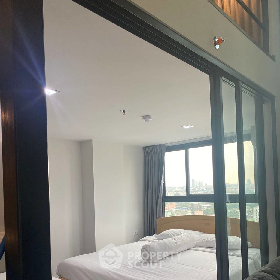 picture 2-BR Condo at Ideo New Rama 9 near ARL Ramkhamhaeng (ID 814132) - 2/3
