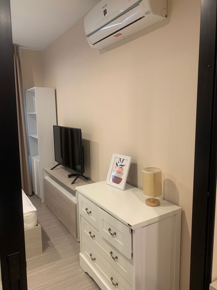 picture Condo for rent at Aspire Erawan Prime - 8/16