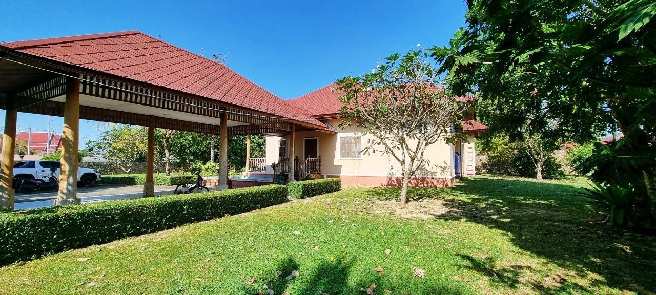 picture Land and House for Sale in Mabprachan - 13/16