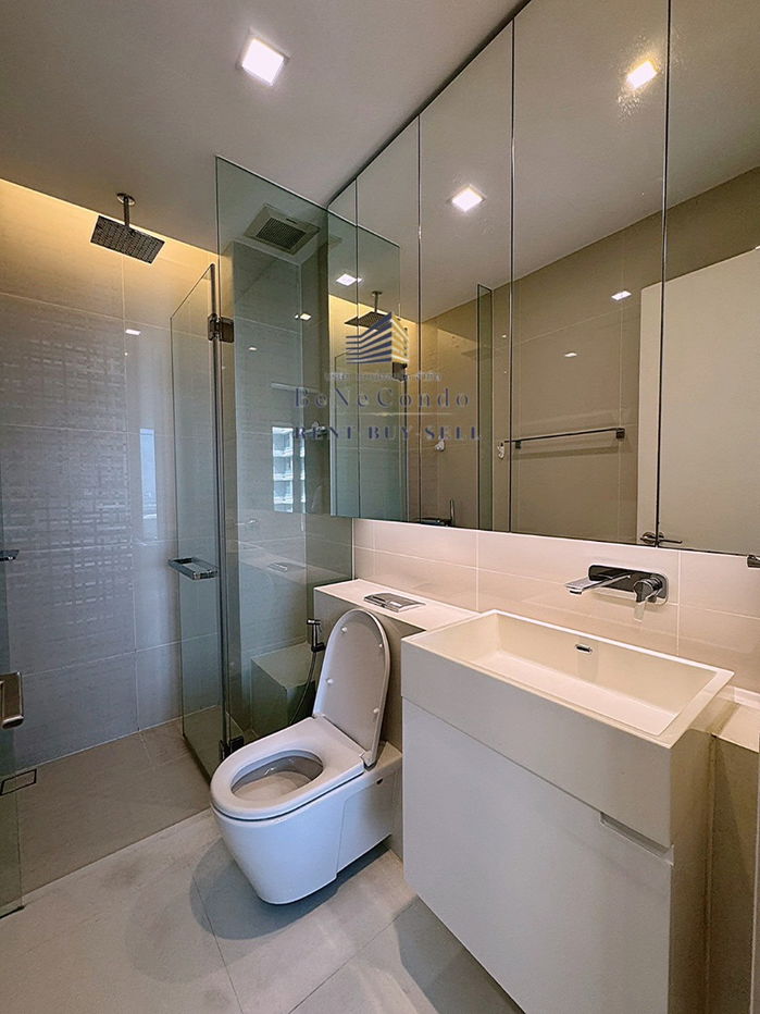 รูป *** ให้เช่าคอนโด : เดอะ เซนต์ เรสิเด้นเซส (The Saint Residences) *** - รูปที่ 9/10