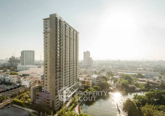 picture 1-BR Condo at Blocs 77 near BTS On Nut (ID 549851) - 3/6