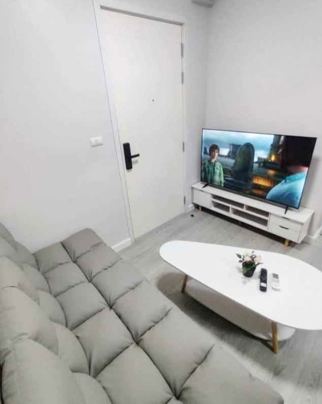 รูป ว่าง🔔รวมคอนโดนนนทบุรีให้เช่า🔔⚠️🛋️🛌พลัม คอนโด บางใหญ่ สเตชั่น - รูปที่ 5/8