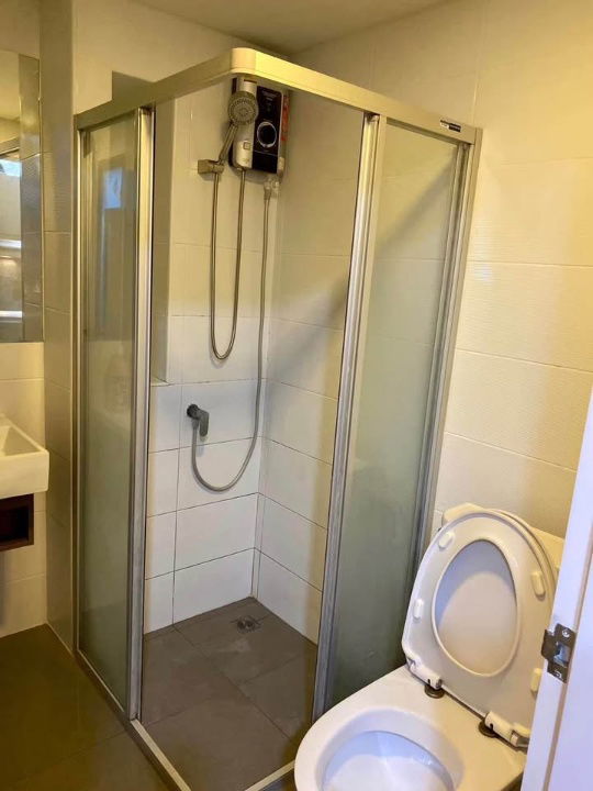 รูป ให้เช่า เอสต้า บลิซ มีเฟอร์นิเจอร์+เครื่องใช้ไฟฟ้าครบ - รูปที่ 7/7