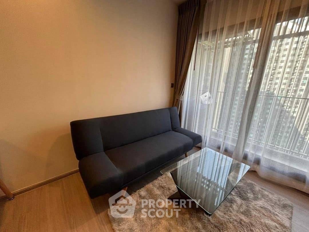 รูป คอนโด 1-ห้องนอน ที่ ไลฟ์ อโศก ไฮป์ ใกล้ ARL มักกะสัน (ID 1543254) - รูปที่ 7/7