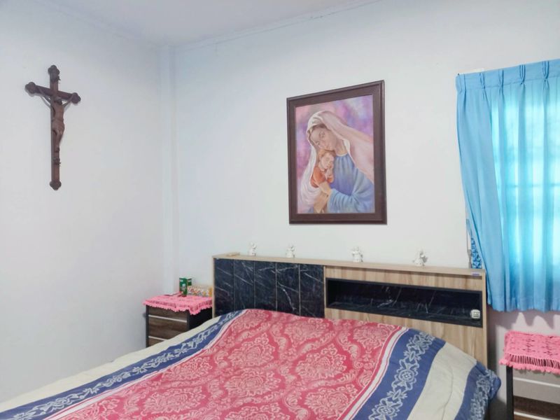 picture Pool Villa – For Sale in South Pattaya - 12/15