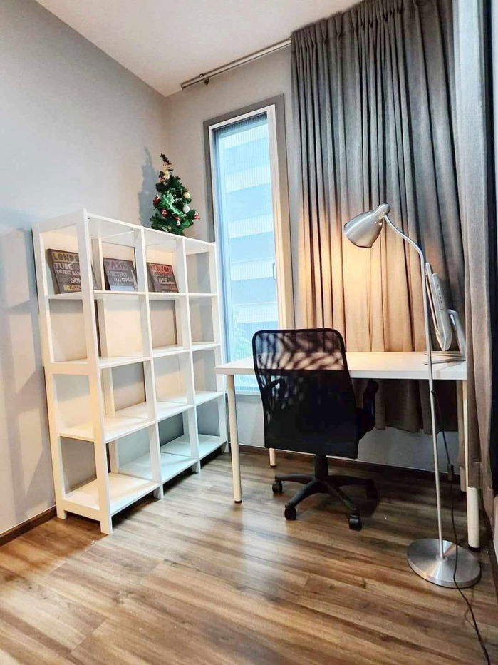 รูป ห้องมาใหม่🐲แอดไลน์ได้เลยครับ🐲✨✨🛋️🛌วัฒนา💥ซีล บาย แสนสิริ🔴🟢🟡 - รูปที่ 5/5