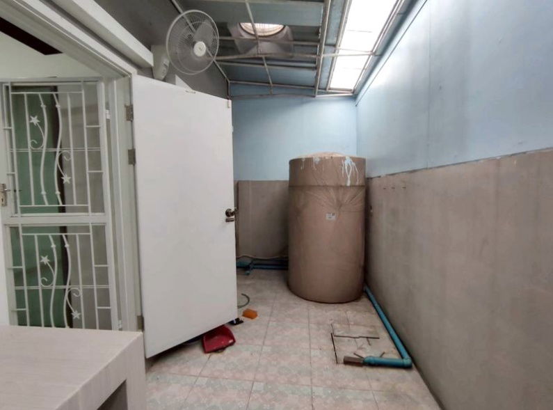 รูป 🔥 ถูกสุดในโครงการ! ทาวน์โฮม 3 ชั้น J Grand สาทร–กัลปพฤกษ์ เงียบสงบ เป็นส่วนตัว - รูปที่ 10/13