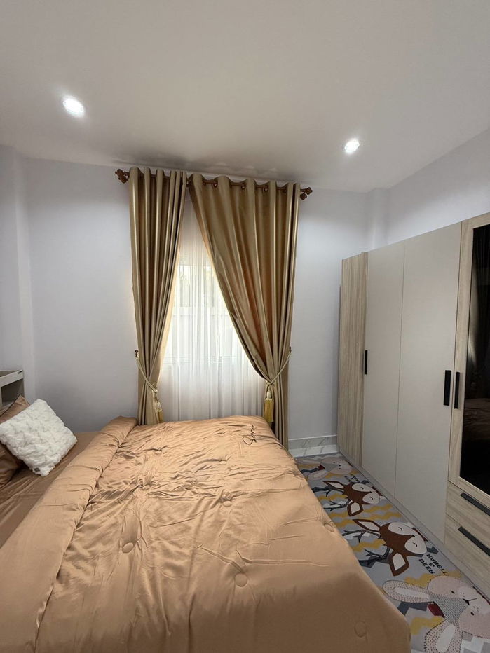 รูป ขายบ้าน 3 ห้องนอนในอ่างเก็บน้ำมาบประชัน - รูปที่ 8/13