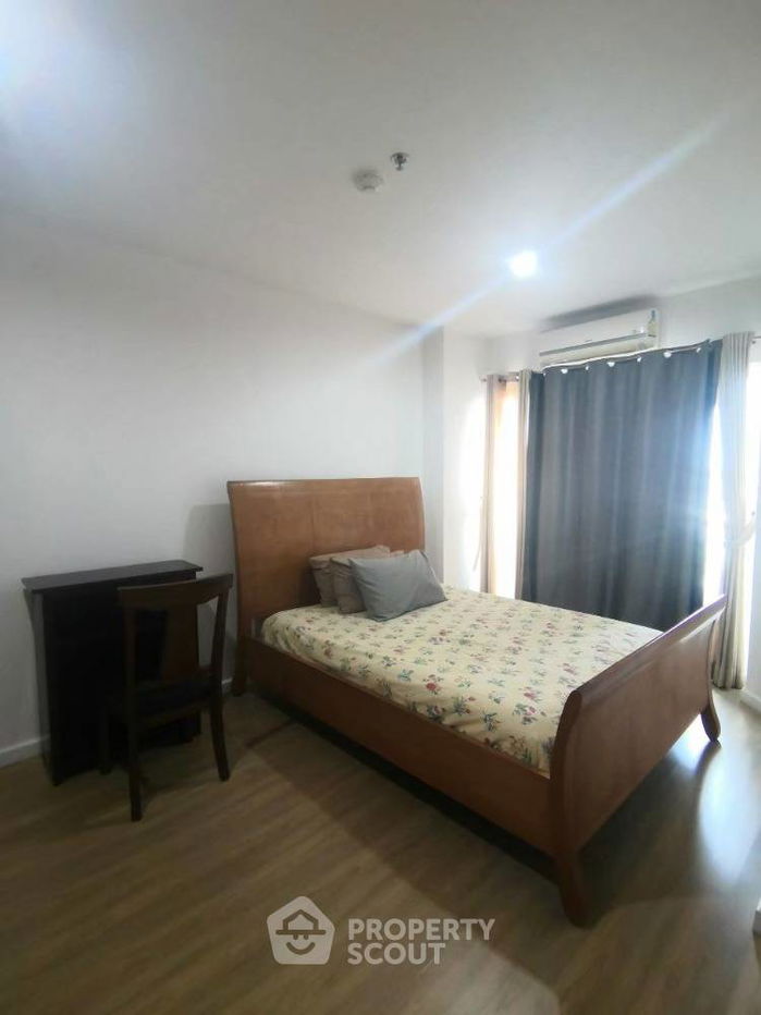 picture 3-BR Condo at The Fourwings Residence in Hua Mak (ID 2013725) - 2/22