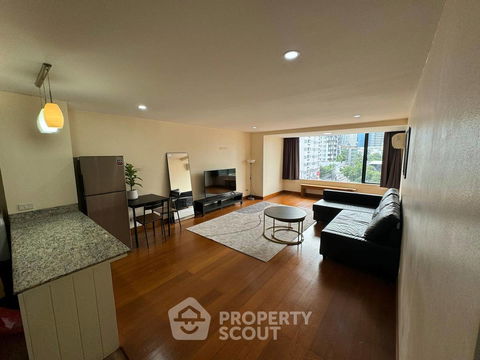 คอนโด 1-ห้องนอน ที่ นิวแลนด์ คอนโดมิเนียม ใกล้ MRT สุขุมวิท (ID 1949164)