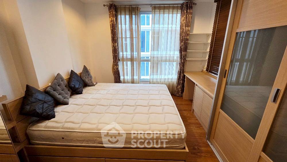 รูป คอนโด 1-ห้องนอน ที่ ดิ แอดเดรส สุขุมวิท 42 ใกล้ BTS เอกมัย (ID 2050902) - รูปที่ 12/20