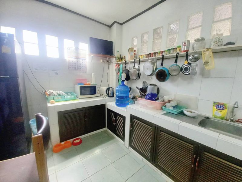 picture Pool Villa – For Sale in South Pattaya - 10/15