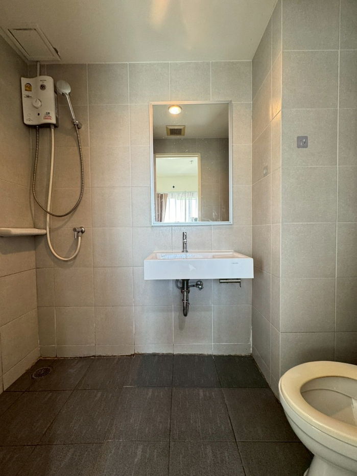 รูป 🔴RVV0023 🟡 ให้เช่าถูกมาก👍 ลุมพินี พาร์ค เพชรเกษม 98   💛🧡 ✅แอดไลน์ @mproperty( มี @ ด้วย) แอดมินตอบไว - รูปที่ 6/7