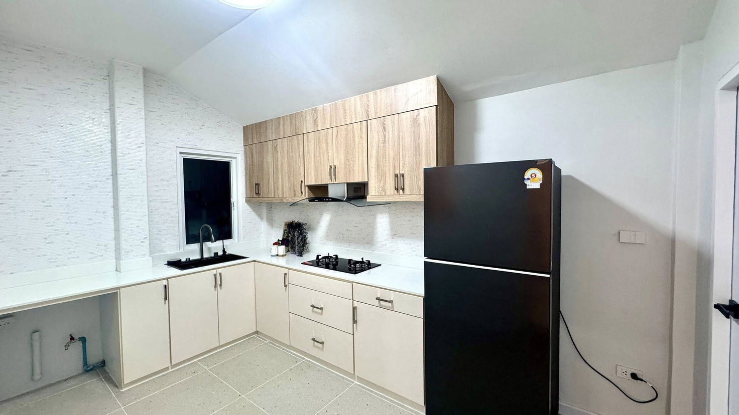 รูป ขายพูลวิลล่าสไตล์โมเดิร์นในพรประภานิมิต - รูปที่ 12/18