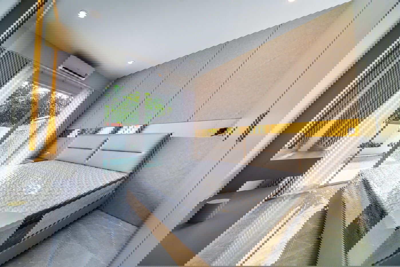 รูป Luxury 5-Bedroom Pool Villa for Sale in Jomtien - รูปที่ 9/15