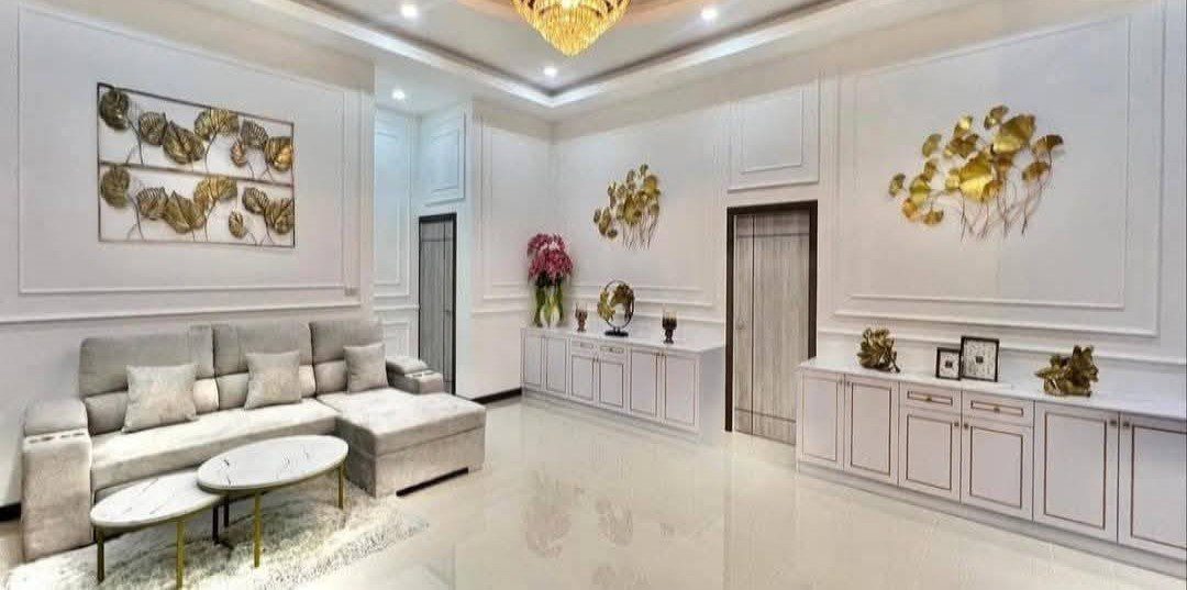 รูป ขายพูลวิลล่า 3 ห้องนอน พัทยาตะวันออก - รูปที่ 7/16