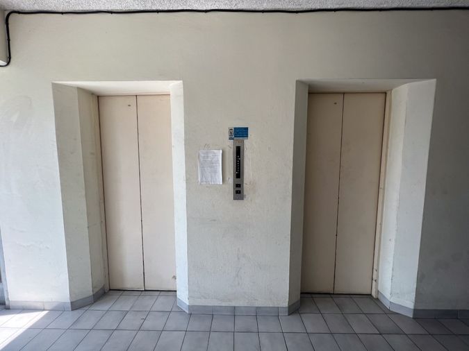 1-bed condo for sale, 29.5 sqm, Baan Erawan