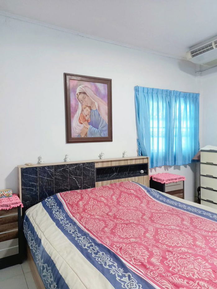 picture Pool Villa – For Sale in South Pattaya - 13/15