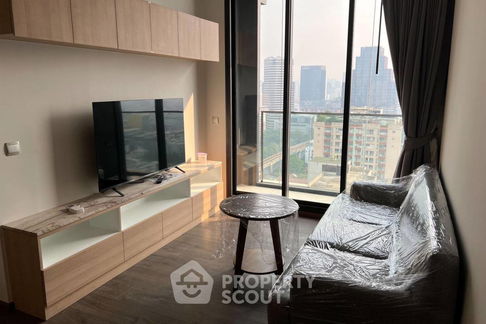 คอนโด 2-ห้องนอน ที่ ดิ แอดเดรส สยาม-ราชเทวี ใกล้ BTS ราชเทวี (ID 1444573)