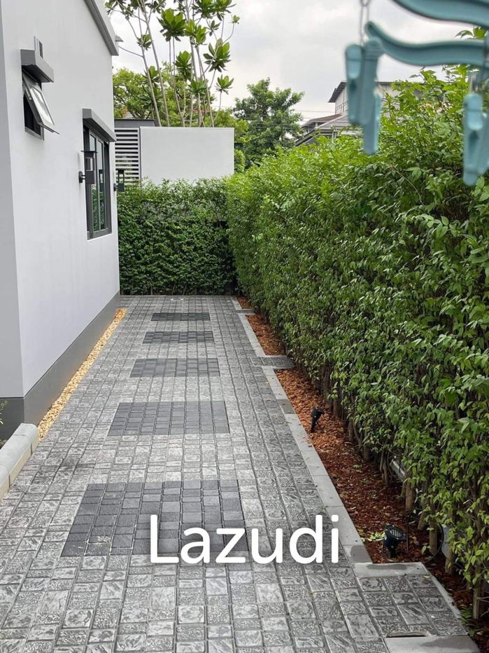 picture 5 Beds 5 Baths 415 Sqm Setthasiri Krungthep Kreetha 2 - 58/58