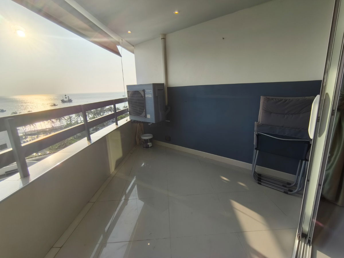 picture Jomtien Plaza Condotel (406/261 Village. 12, Jomtien Beach Road, Nongprue,  Chonburi 20150) - 21/42