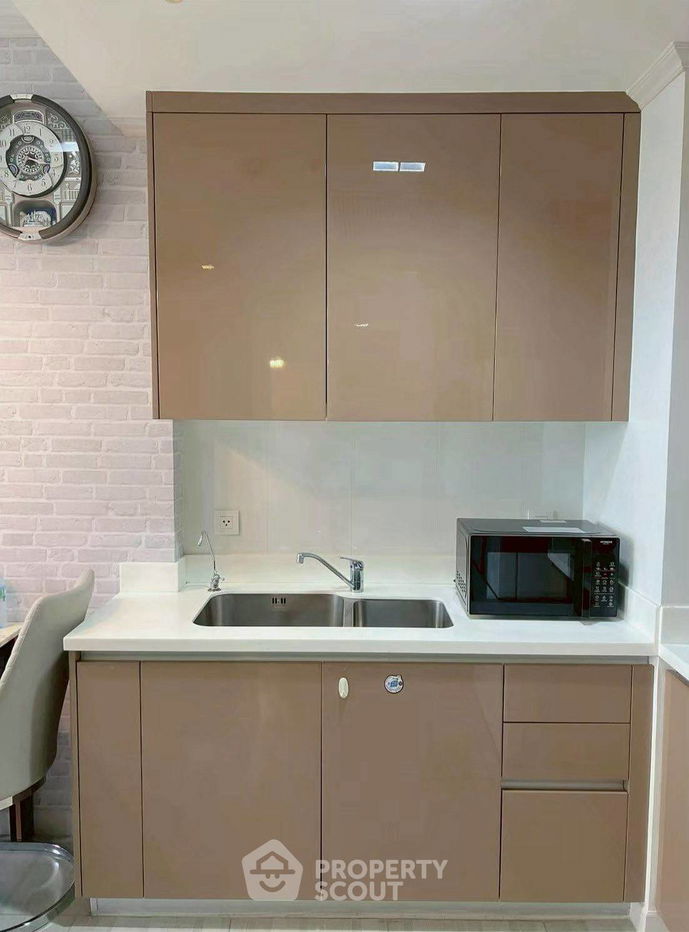 picture 2-BR Condo at Siri At Sukhumvit near BTS Thong Lor (ID 2461725) - 4/11