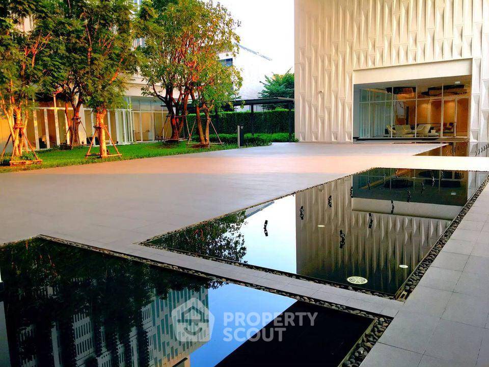 รูป คอนโด 2-ห้องนอน ที่ เดอะ เซนต์ ลาดพร้าว ใกล้ MRT พหลโยธิน (ID 466042) - รูปที่ 8/8