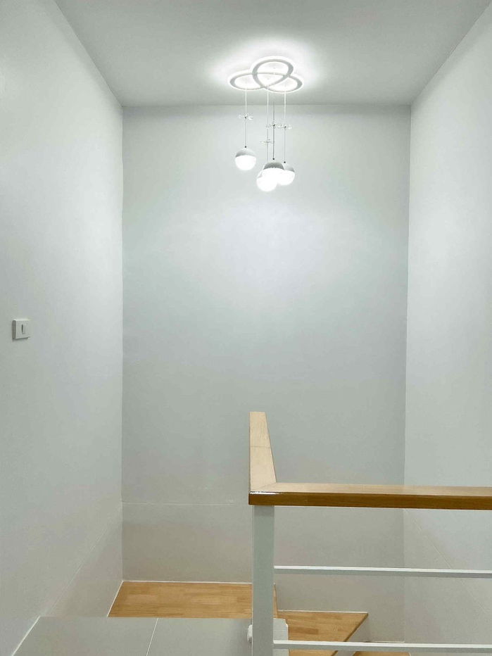 รูป ทาวน์เฮาส์ 2 ชั้น 3 ห้องนอน สำหรับขายในแหลมฉบัง - รูปที่ 12/18