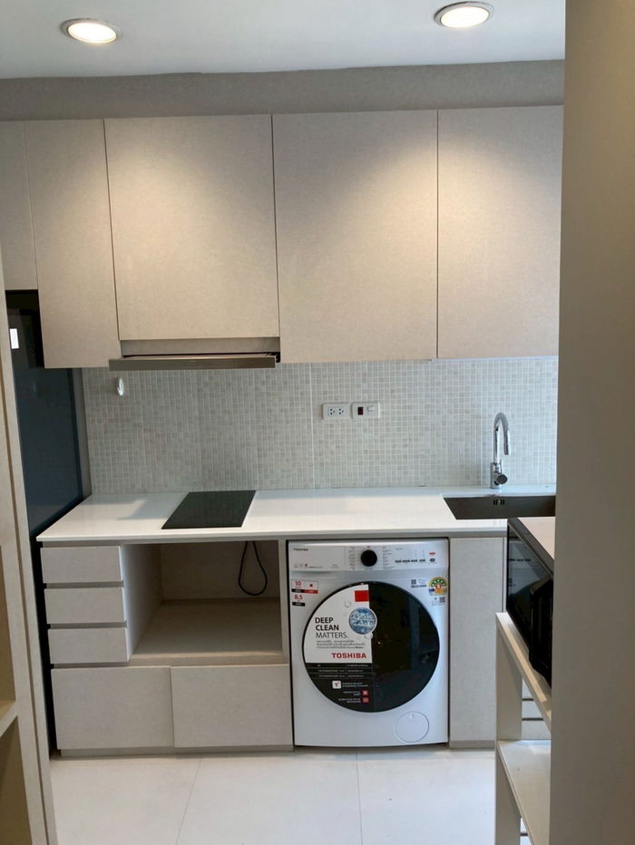 picture Hot Price for Rent Pathumwan Resort ðĨ - 10/19