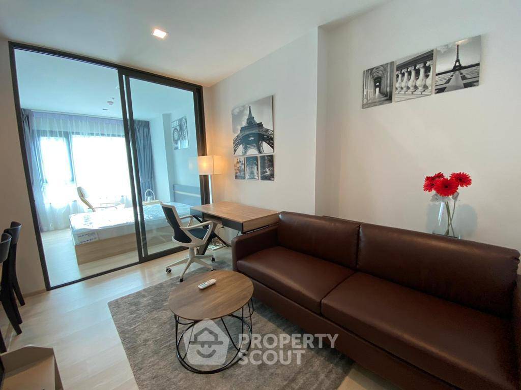 รูป คอนโด 1-ห้องนอน ที่ ไลฟ์ วัน ไวร์เลส ใกล้ BTS เพลินจิต (ID 1899012) - รูปที่ 2/9