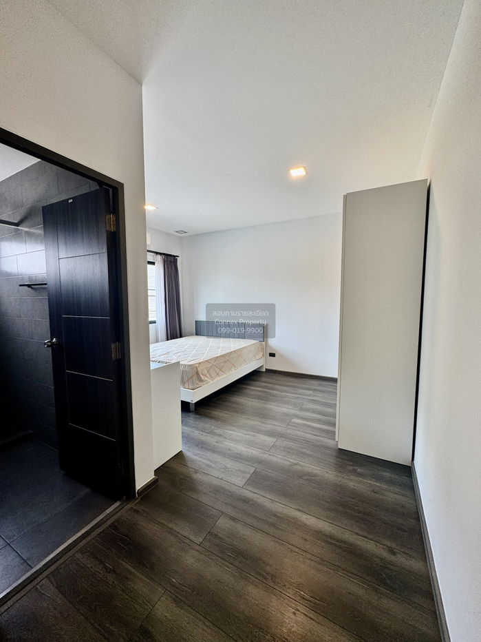 รูป เช่าทาวน์เฮ้าส์/ทาวน์โฮม  วีเว่ บางนา กม. 7 บางแก้ว บางพลี สมุทรปราการ CX-135490 ✅ ทักไลน์ @connexproperty ตอบทันที ทีมงานมืออาชีพ ✅  - รูปที่ 12/12