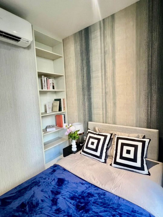 picture 🌈💚 E40805 FYNN Asoke 💚🌈   Get a Special Code when renting with us 💬 LINE: @theagentpro - 16/31