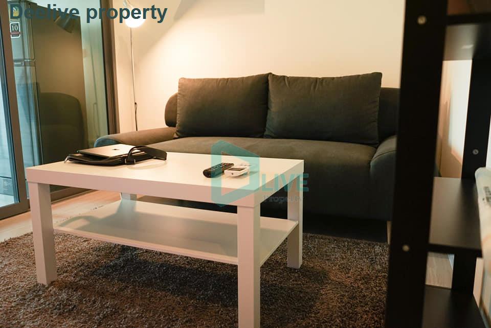 picture DL000720 Condo for rent, Aspire Sathorn - Ratchapruek near BTS Bang Wa, ready to move in, call urgently 0638692663 LineID @534wlwof - 7/8